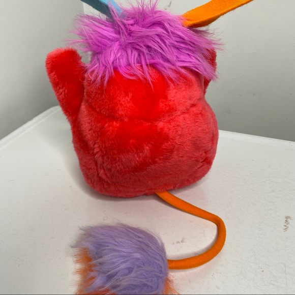 American Greetings Lucky Popples bank vintage 1986 - Picture 5 of 6